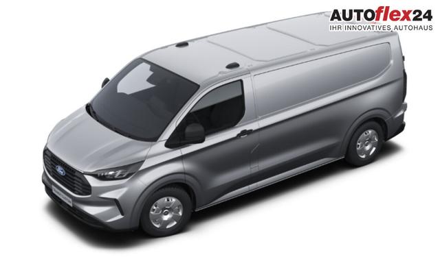Vorlauffahrzeuge Ford Transit Custom - Trend 320L2 LED Kam Temp PDC 3S