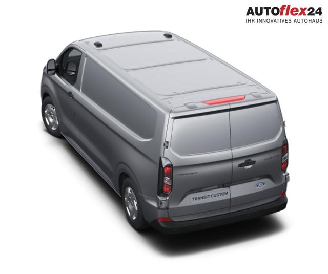 Ford Transit Custom Trend 320L2 LED Kam Temp PDC 3S 