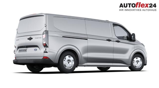 Ford Transit Custom Trend 320L2 LED Kam Temp PDC 3S 