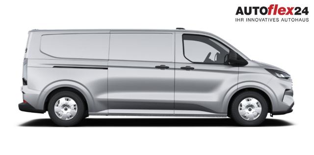 Ford Transit Custom Trend 320L2 LED Kam Temp PDC 3S 