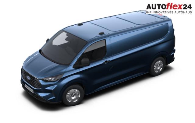 Vorlauffahrzeuge Ford Transit Custom - Trend 320L2 AHK SHZ Kam Temp 3S