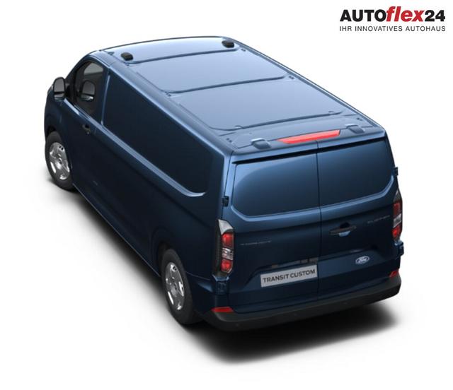 Ford Transit Custom Trend 320L2 AHK SHZ Kam Temp 3S 