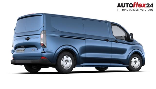 Ford Transit Custom Trend 320L2 AHK SHZ Kam Temp 3S 