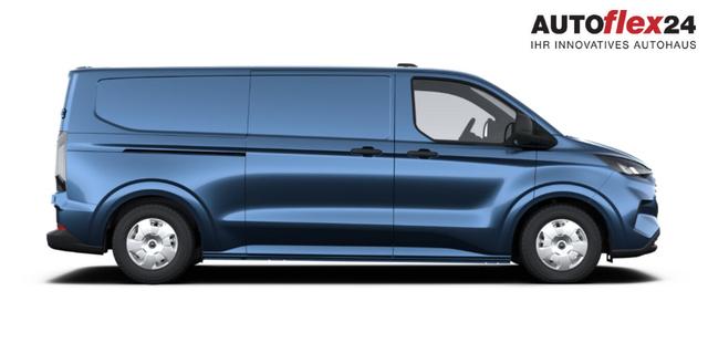 Ford Transit Custom Trend 320L2 AHK SHZ Kam Temp 3S 
