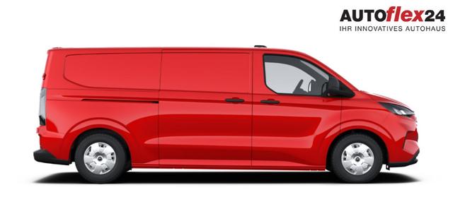 Ford Transit Custom Trend 320L2 AHK SHZ Kam Temp 3S 