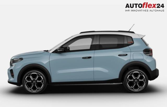 Citro&euml;n C3 SUV MAX Nav Kam PDC Klimaaut. PrivG LED HUD CarP 