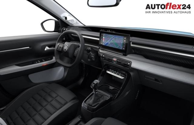 Citro&euml;n C3 SUV MAX Nav Kam PDC Klimaaut. PrivG LED HUD CarP 