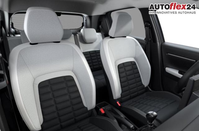 Citro&euml;n C3 SUV MAX Nav Kam PDC Klimaaut. PrivG LED HUD CarP 
