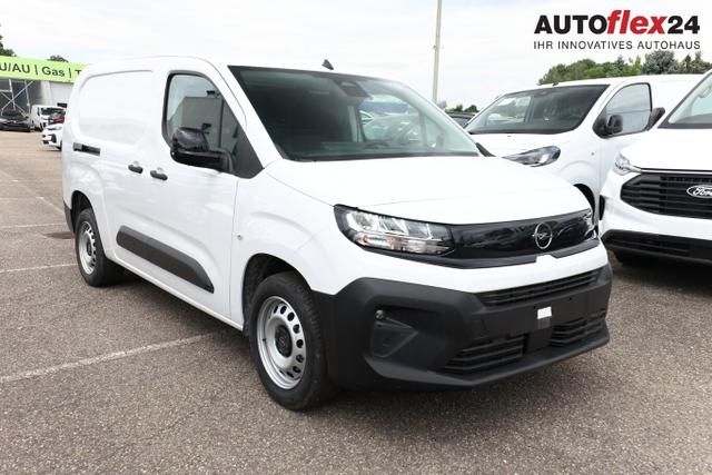 Vorlauffahrzeuge Opel Combo - XL AT8 LED CarPlay Kam SichtP Gummib 3-S