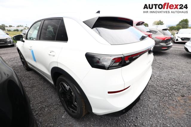 Volkswagen T-Roc R-Line EasyO 5JGar Kam SHZ PrivG ParkAss+ 