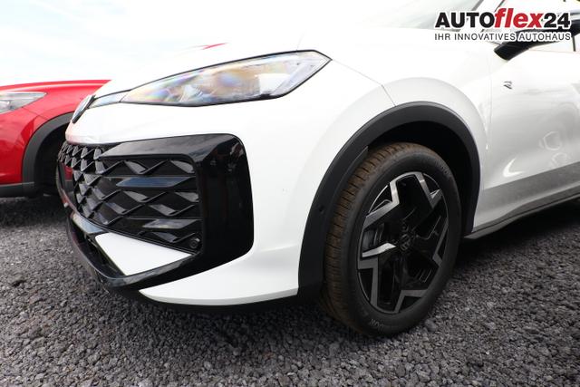 Volkswagen T-Roc R-Line EasyO 5JGar Kam SHZ PrivG ParkAss+ 