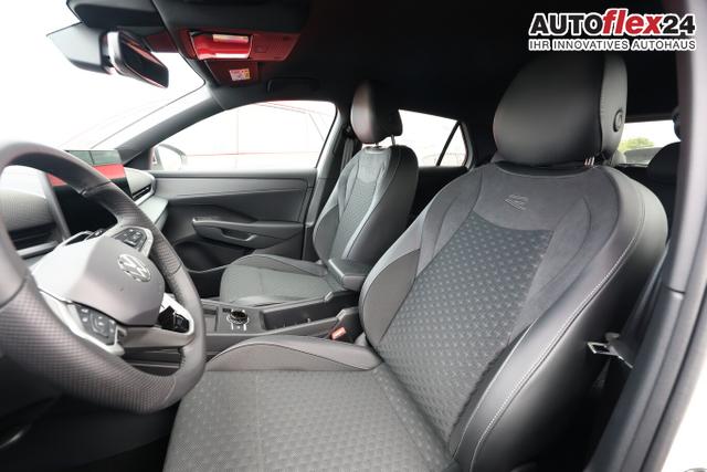 Volkswagen T-Roc R-Line EasyO 5JGar Kam SHZ PrivG ParkAss+ 