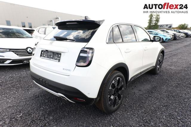 Fiat 600 Hybrid La Prima SHZ eHK ACC Nav Kam 360&deg;PDC 