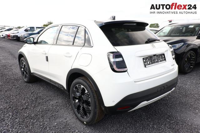 Fiat 600 Hybrid La Prima SHZ eHK ACC Nav Kam 360&deg;PDC 