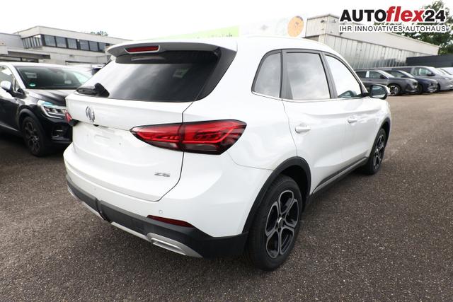MG ZS Comfort LED SHZ 360Kam Nav TotW KeyL Temp 17Z 
