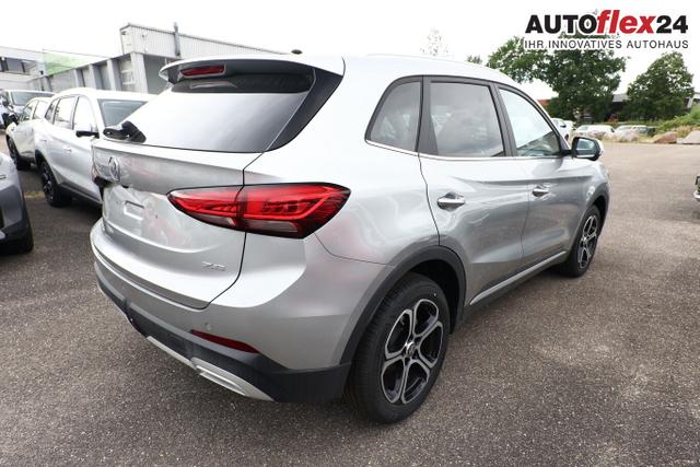 MG ZS Comfort LED SHZ 360Kam Nav TotW KeyL Temp 17Z 