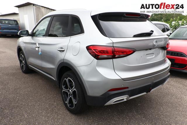 MG ZS Comfort LED SHZ 360Kam Nav TotW KeyL Temp 17Z 