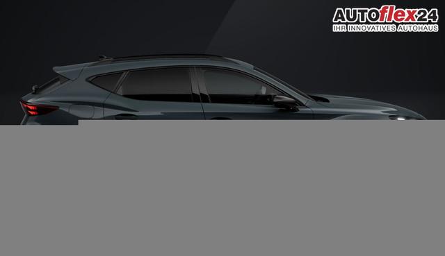 Cupra Formentor eTSI DSG Dinamica EdgeP SHZ eHk Kessy 