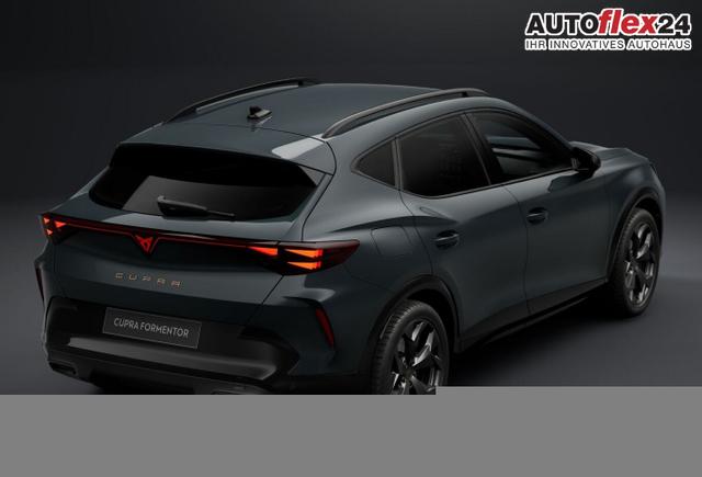 Cupra Formentor eTSI DSG Dinamica EdgeP SHZ eHk Kessy 