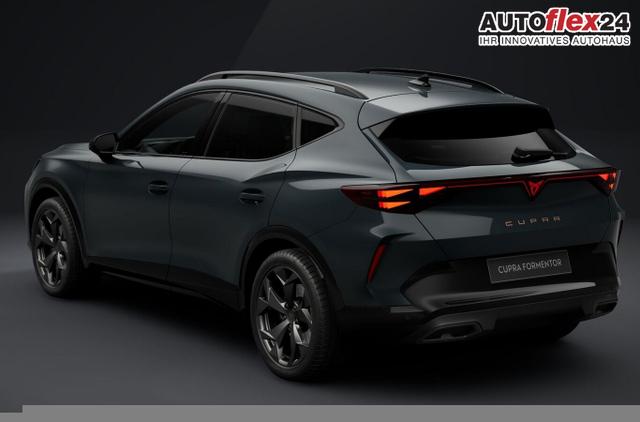 Cupra Formentor eTSI DSG Dinamica EdgeP SHZ eHk Kessy 