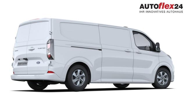 Ford Transit Custom Limited 320L2 LED SHZ Kam PDC 16Z 