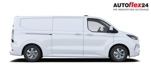 Ford Transit Custom Limited 320L2 LED SHZ Kam PDC 16Z 