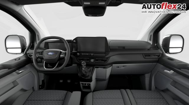 Ford Transit Custom Limited 320L2 LED SHZ Kam PDC 16Z 