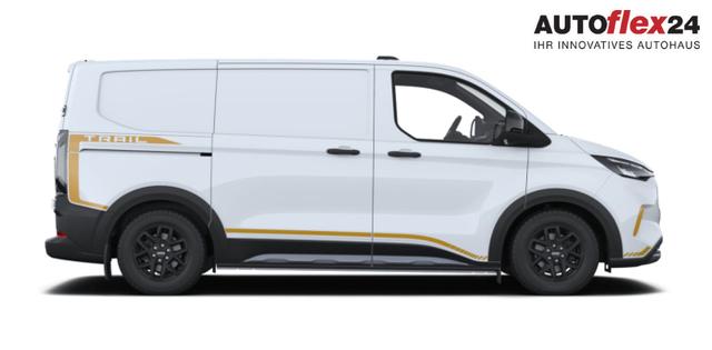 Ford Transit Custom Trail 320L1 LED SHZ Kam Temp 16Z 