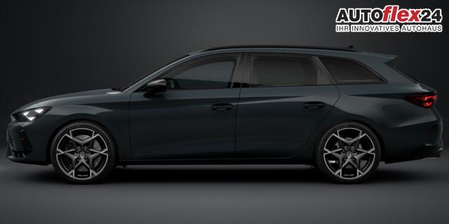 Cupra Leon Sportstourer VZ ST 4D SHZ eHK Memory Kessy 19Z ACC 
