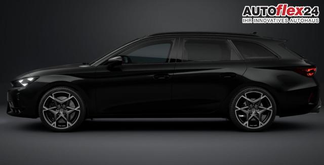 Cupra Leon Sportstourer VZ ST 4D SHZ eHK Memory Kessy 19Z ACC 