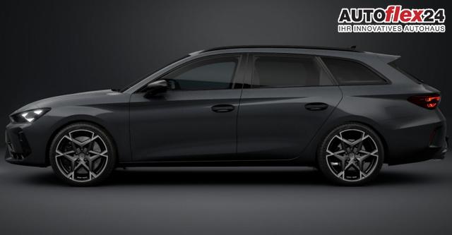 Cupra Leon Sportstourer VZ ST 4D Pano AHK SHZ eHK Memory Kessy 19Z 