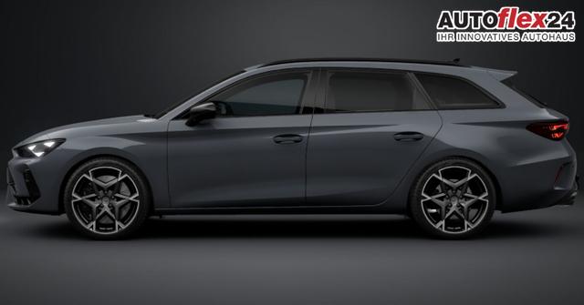 Cupra Leon Sportstourer VZ ST 4D Pano AHK SHZ eHK Memory Kessy 19Z 