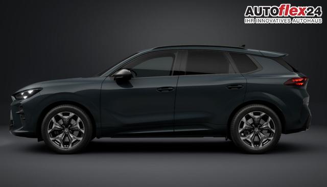 Cupra Terramar VZ 4D AHK eHk Kam SHZ ACC 3ZClim 19"LM 