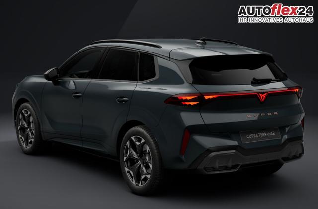 Cupra Terramar VZ 4D AHK eHk Kam SHZ ACC 3ZClim 19"LM 