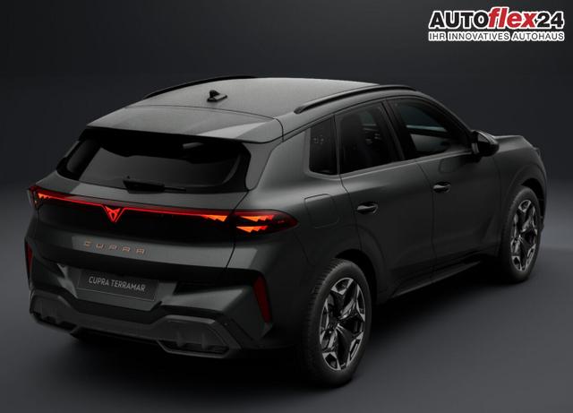 Cupra Terramar VZ 4D eHk Kam SHZ ACC 3ZClim 19"LM 
