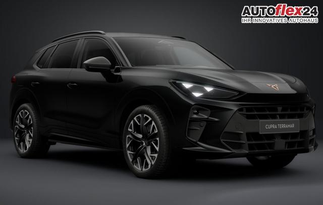 Vorlauffahrzeuge Cupra Terramar - VZ 4D Matrix Nav SennH 20Z Dinamica eHk