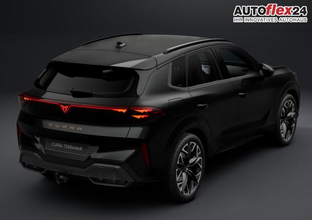 Cupra Terramar VZ 4D Matrix Nav SennH 20Z Dinamica eHk 