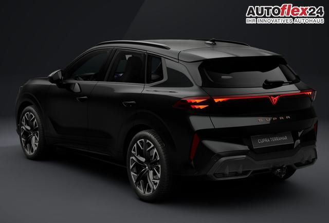 Cupra Terramar VZ 4D Matrix Nav SennH 20Z Dinamica eHk 