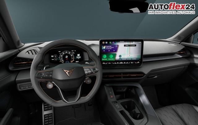 Cupra Terramar VZ 4D Matrix Nav SennH 20Z Dinamica eHk 