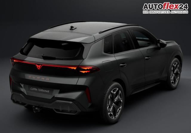 Cupra Terramar VZ 4D AHK eHk Kam SHZ ACC 3ZClim 19"LM 