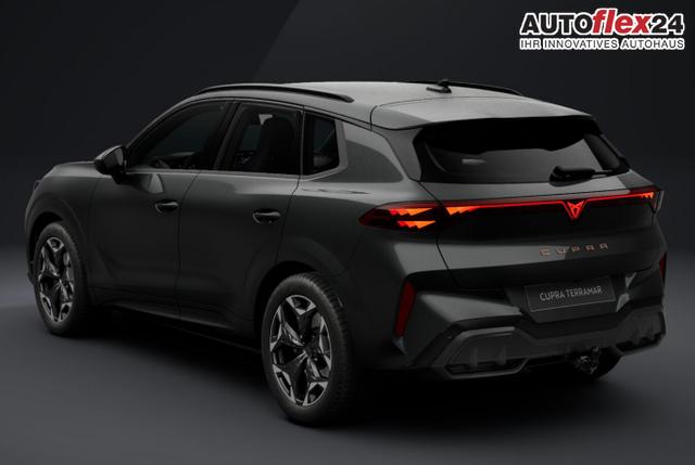 Cupra Terramar VZ 4D AHK eHk Kam SHZ ACC 3ZClim 19"LM 