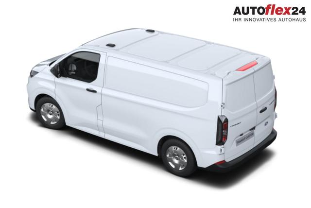 Ford Transit Custom Trend Aut 320L1 SHZ Kam Temp 3S 