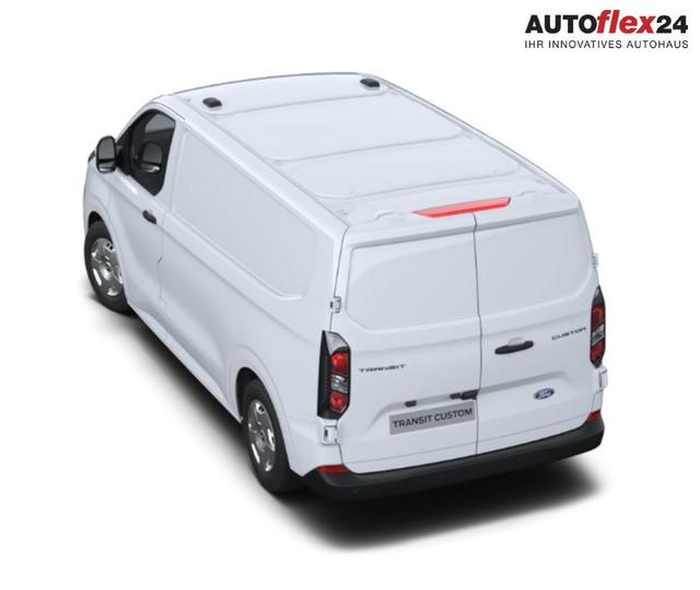 Ford Transit Custom Trend Aut 320L1 SHZ Kam Temp 3S 