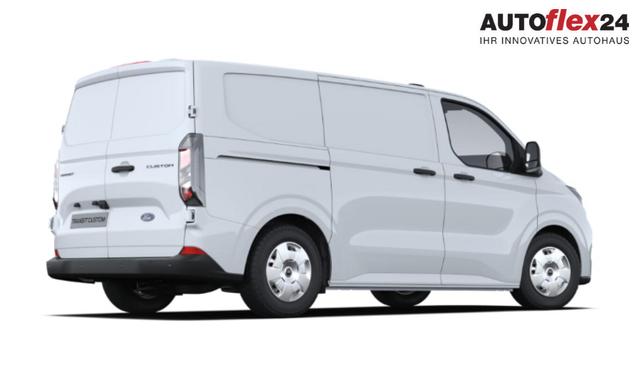Ford Transit Custom Trend Aut 320L1 SHZ Kam Temp 3S 