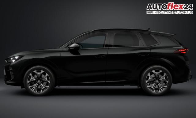 Cupra Terramar VZ 4D AHK eHk Kam SHZ ACC 3ZClim 19" 