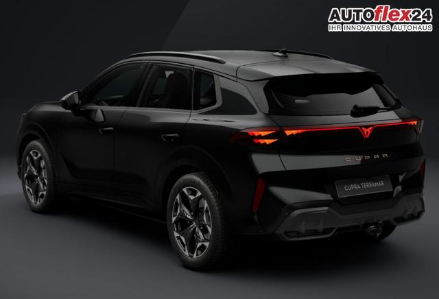 Cupra Terramar VZ 4D AHK eHk Kam SHZ ACC 3ZClim 19" 