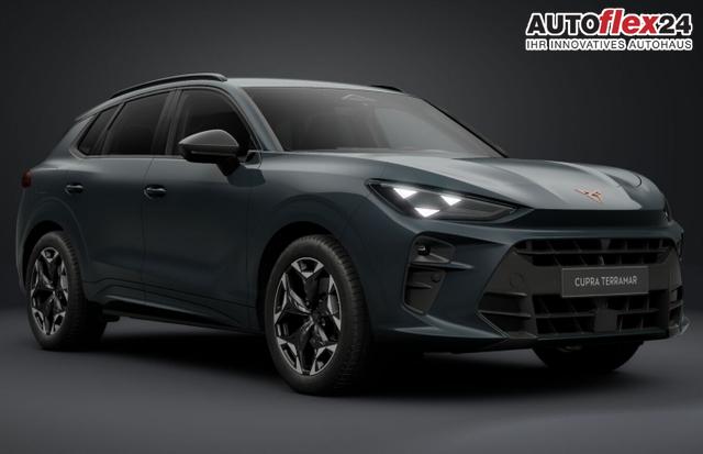 Vorlauffahrzeuge Cupra Terramar - VZ 4D Pano AHK eHk Kam SHZ ACC 3ZClim