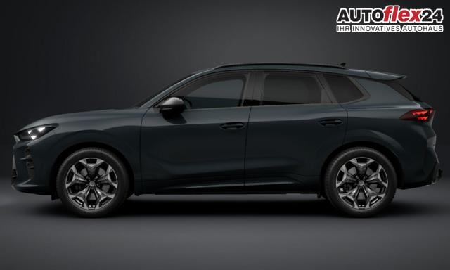 Cupra Terramar VZ 4D Pano AHK eHk Kam SHZ ACC 3ZClim 
