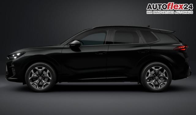 Cupra Terramar VZ 4D Pano AHK eHk Kam SHZ ACC 3ZClim 