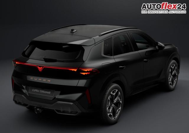 Cupra Terramar VZ 4D Pano AHK eHk Kam SHZ ACC 3ZClim 